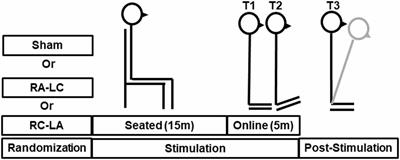 Non-invasive Brain Stimulation of the Posterior Parietal Cortex Alters Postural Adaptation